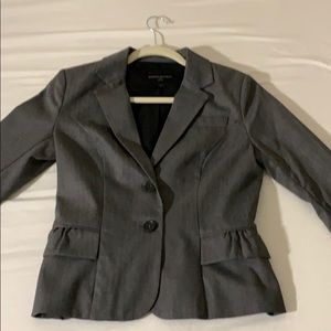 Banana Republic Petite 2P Blazer